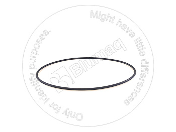 4D4503 ST КОЛЬЦО КРУГЛОГО СЕЧЕНИЯ