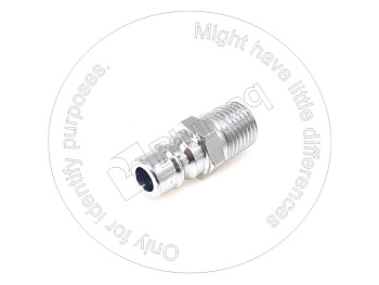 2S5244 ST НИПЕЛЬ В СБОРЕ