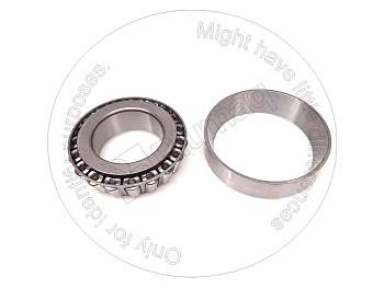 VOE7011076 OE РОЛИКОВЫЙ ПОДШИПНИК