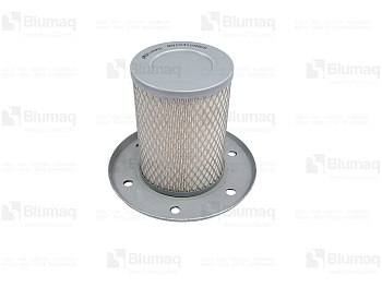 4W6691 BQ ФИЛЬТР ПРИГОДНЫЙ 4W6691