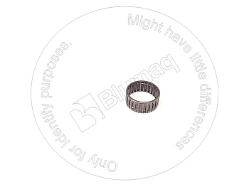 3071511820 OE ИГОЛЬЧАТЫЙ ПОДШИПНИК