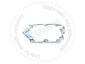 8S3204 BQ БУМАЖНАЯ ПРОКЛАДКА