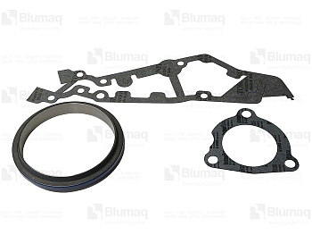 6V1659 BQ НАБОР ПРОКЛАДОК