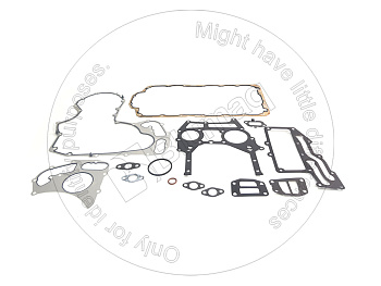 2720494 BQ НАБОР ПРОКЛАДОК