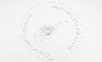 4L3754 ST ПЛАСТИНА ЗАМКА