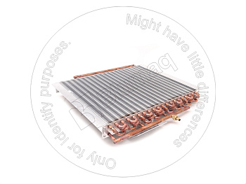VOE16223267 ST CONDENSER