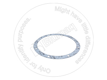 9D8224 ST БУМАЖНАЯ ПРОКЛАДКА