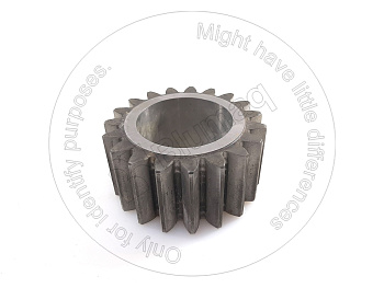 7G2527 DE ШЕСТЕРНЯ ПЛАНЕТАРНАЯ