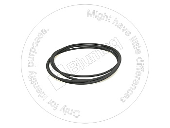 2D6506 ST КОЛЬЦО КРУГЛОГО СЕЧЕНИЯ