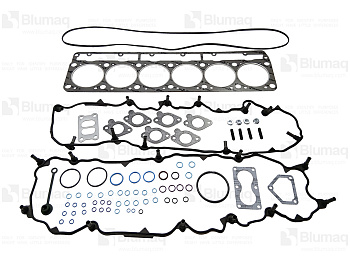 4573085 BQ НАБОР ПРОКЛАДОК ГБЦ