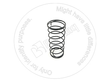 4B8998 OE ПРУЖИНА