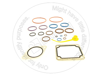 4498560 BQ НАБОР ПРОКЛАДОК