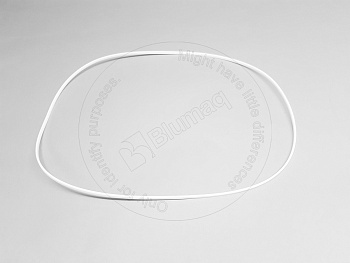 5P6268 ST КОЛЬЦО КРУГЛОГО СЕЧЕНИЯ