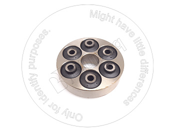 2955450 ST МУФТА