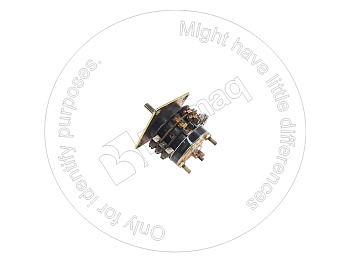 8P2891 OR ПЕРЕКЛЮЧАТЕЛЬ