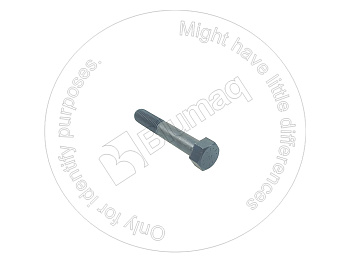 0S1627 ST БОЛТ