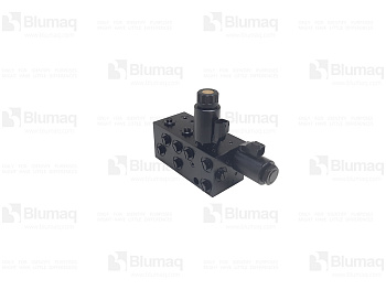 VOE17215177 BQ HYDRAULIC VALVE