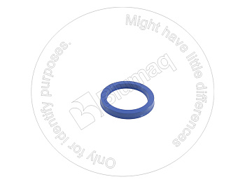 FI9960227 ST КОЛЬЦО КРУГЛОГО СЕЧЕНИЯ