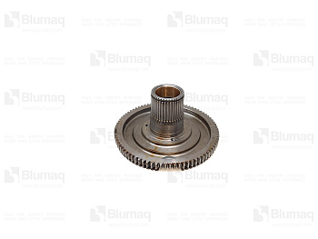 2075295 ST FLANGE AS-