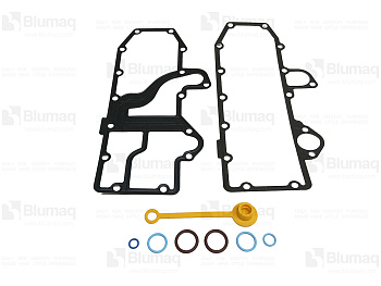 4551899 BQ НАБОР ПРОКЛАДОК