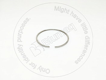 3472380 OE КОЛЬЦО ПОРШНЕВОЕ