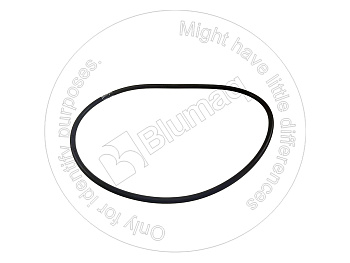 0700016240 ST КОЛЬЦО КРУГЛОГО СЕЧЕНИЯ