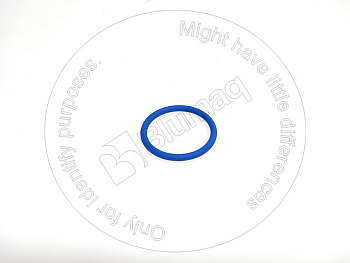 3P0650 ST КОЛЬЦО КРУГЛОГО СЕЧЕНИЯ