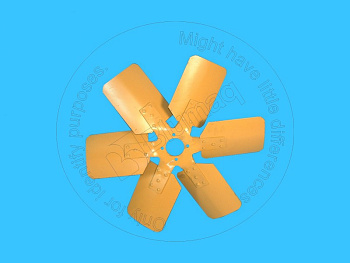 6I1363 ST ВЕНТИЛЯТОР