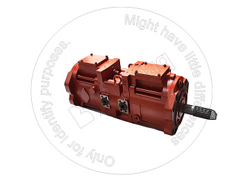 1076478 BQ ГИДРАВЛИЧЕСКИЙ НАСОС