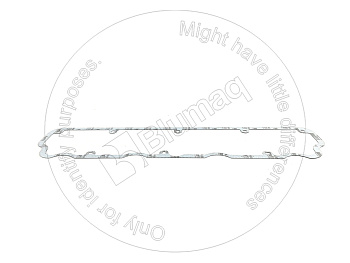 4F7002 BQ БУМАЖНАЯ ПРОКЛАДКА