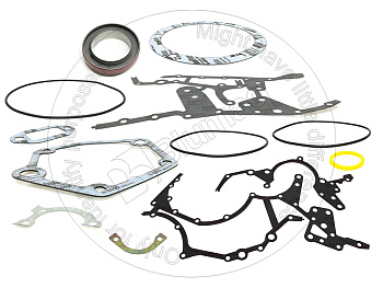 6V4763 BQ НАБОР ПРОКЛАДОК