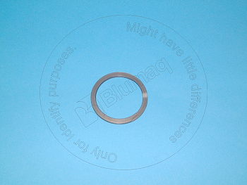 1843841 OE КОЛЬЦО