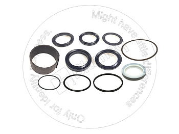 2408515 BQ НАБОР УПЛОТНЕНИЙ