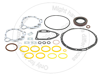 9S1058 BQ НАБОР ПРОКЛАДОК