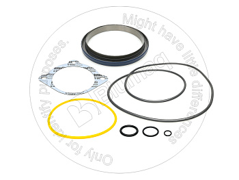 4378123 BQ НАБОР ПРОКЛАДОК