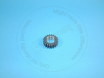3S7980 ST ШЕСТЕРНЯ ПЛАНЕТАРНАЯ