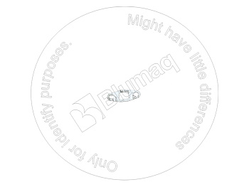 1P1255 BQ ПРОКЛАДКА
