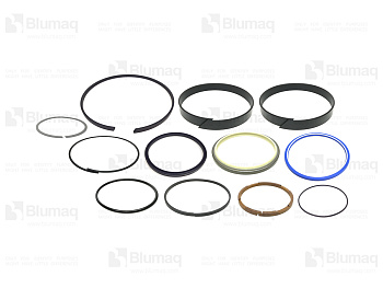 3701869 BQ КОМПЛЕКТ УПЛОТНЕНИЙ