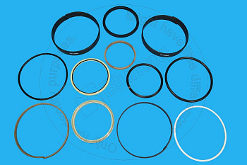 2590768 BQ НАБОР САЛЬНИКОВ