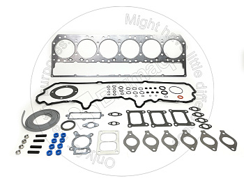 4663741 BQ НАБОР ПРОКЛАДОК