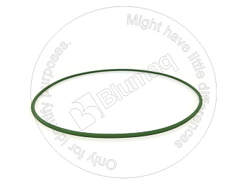 VOE992065 ST КОЛЬЦО КРУГЛОГО СЕЧЕНИЯ