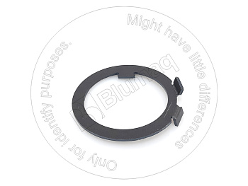 VOE4870108 BQ КЛОЛЬЦО УПЛОТНИТЕЛЬНОЕ