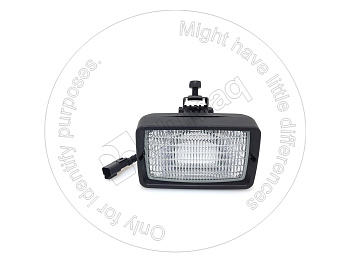 1350550 OE ФАРА 24V