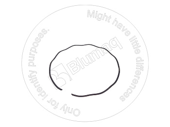 4191512133 ST ПРУЖИНА