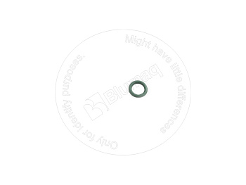VOE20459172 ST КОЛЬЦО КРУГЛОГО СЕЧЕНИЯ
