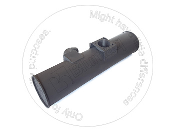 VOE4775302 BQ ГЛУШИТЕЛЬ