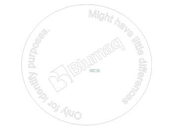 0V0114 ST СТОПОРНАЯ ГАЙКА