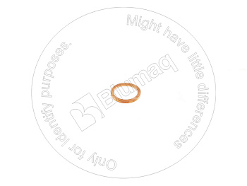 0780126 ST ПРОКЛАДКА