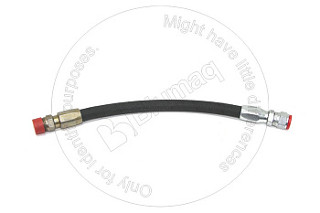 4N4935 BQ ШЛАНГ