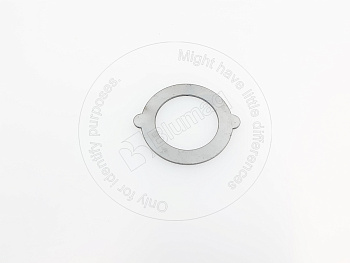 5W5517 ST ШАЙБА